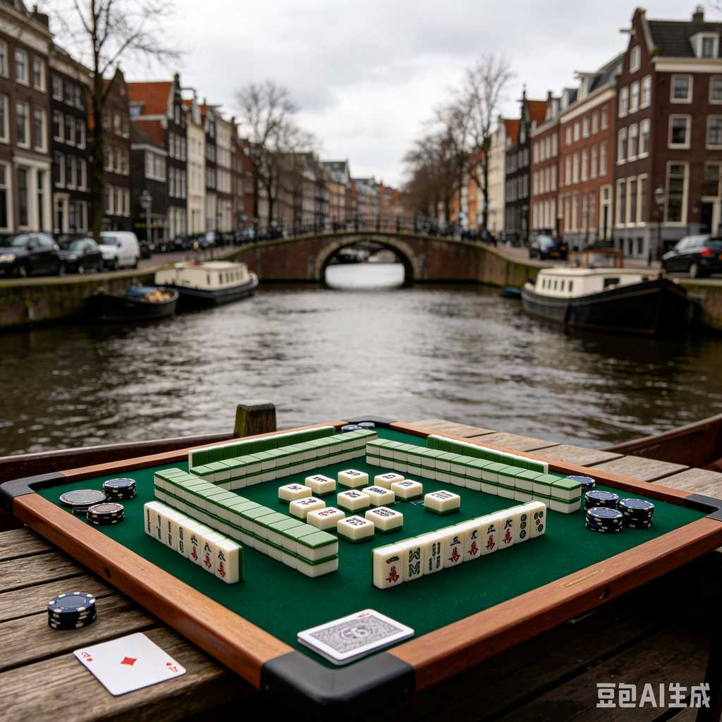 SanPedroSula,mahjong