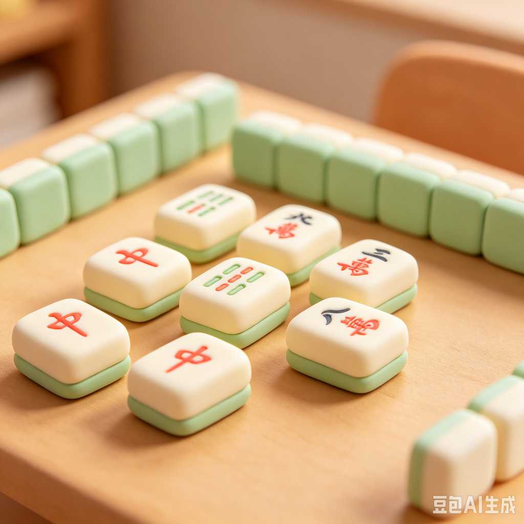 GrandJunction,mahjong