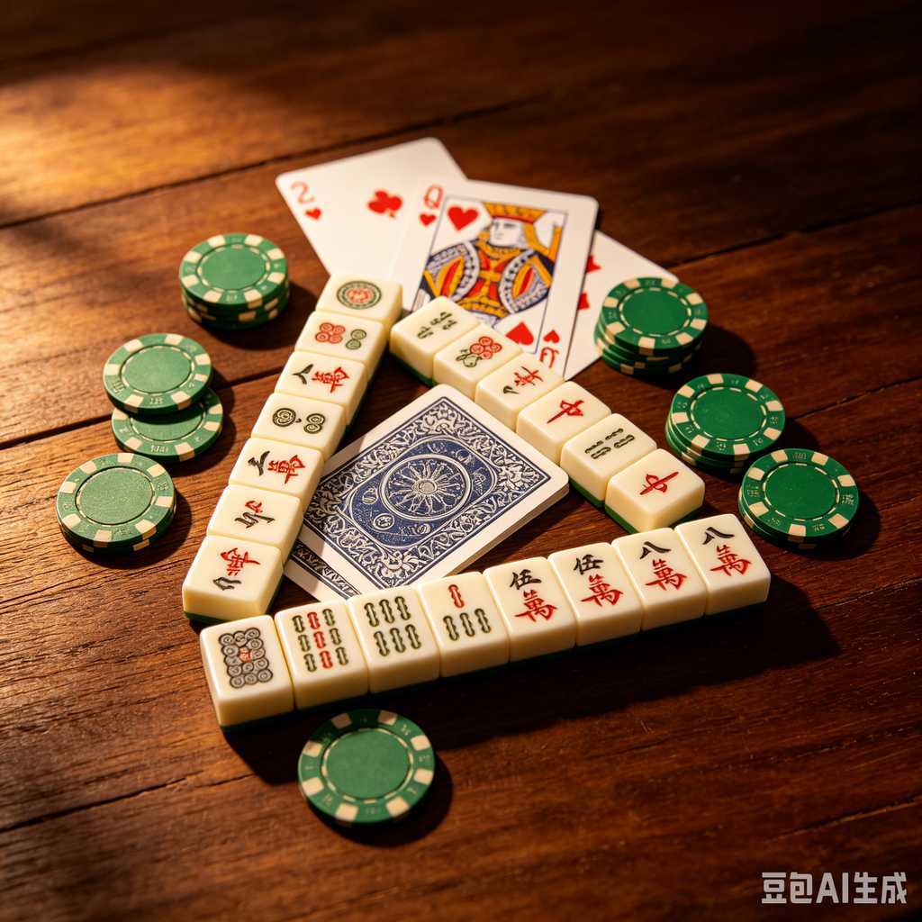Albany,mahjong